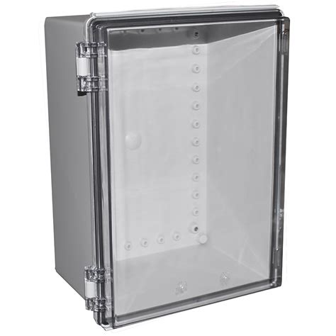 hinged electrical enclosures for sale